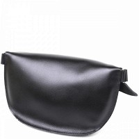Кожаная сумка на пояс Shvigel 16383