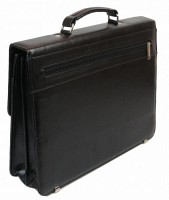 Мужской портфель из эко кожи Exclusive