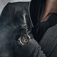 Мужские часы MEGALITH DRAGON (7705)