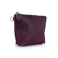 Косметичка из кожи HiArt Mehendi Art CB-01-S19-1621-T005 