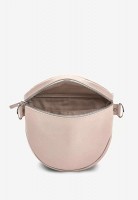 Кожаная поясная сумка/ кроссбоди The Wings tw-vacation-light-beige