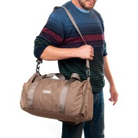 Спортивная сумка Lanpad 19001 khaki
