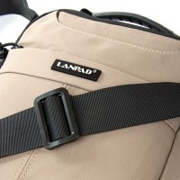 Сумка через плечо Lanpad 0935 khaki 