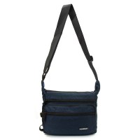 Сумка через плечо Lanpad 8659 blue 