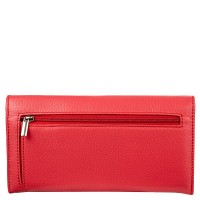 Женский кожаный кошелек KARYA SHI1094-040