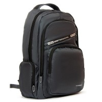 Рюкзак Городской нейлон Lanpad 2246 grey