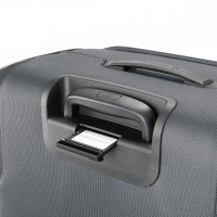 Чемодан на 4 колесах Victorinox Travel WERKS TRAVELER 6.0/Grey Vt605404