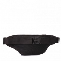 Джинсовая сумка на пояс POOLPARTY Bumbag