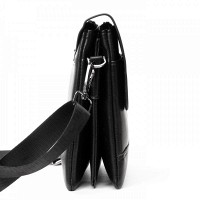 Сумка мужская Планшет иск-кожа DR. BOND 335-1 black