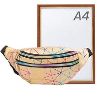 Женская сумка-бананка VALIRIA FASHION 4DETBP6012-3