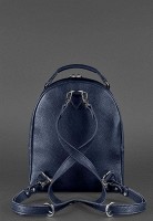 Женская сумка-рюкзак BlankNote «Kylie» синий bn-bag-22-navy-blue