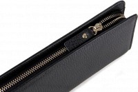 Мужской клатч из натуральной кожи Vintage 14461