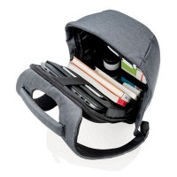 Рюкзак Bobby anti-theft backpack Camouflage Camouflage Green (P705.657)
