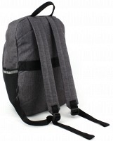 Городской рюкзак 21L Wallaby 126-2 серывй