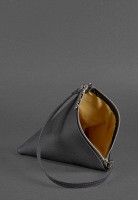 Сумка-косметичка BlankNote «Пирамида» оникс bn-bag-25-onyx