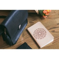 Бохо-сумка BlankNote "Лилу" графит