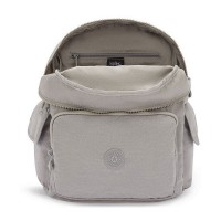 Рюкзак Kipling CITY PACK Grey Gris (89L) K12147_89L