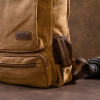 Текстильный рюкзак Vintage 20614 