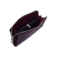 Кошелек из натуральной кожи Hi Art Buta Art W-01-C19-1718-T004