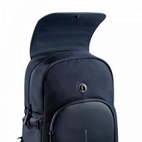 Рюкзак XD Design Soft Daypack Navy (P705.985)