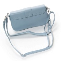 Женская сумочка из кожезаменителя FASHION 22 2811 navi