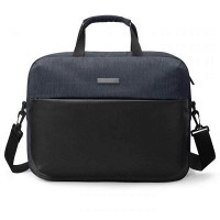 Мужская сумка для ноутбука 15.6″ BAGSMART (BM0140011A005) синяя