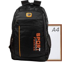 Мужской городской тканевый рюкзак VALIRIA FASHION 3detbh7006-8