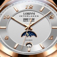 Мужские часы LOBINNI PREMIUM (2511)