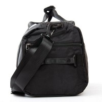 Дорожная нейлоновая сумка Lanpad 20823 black