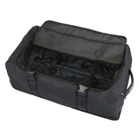 Чемодан Travelite KICK OFF 69/Dark Antracite L Большой TL006910-04