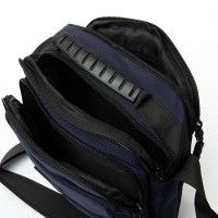 Сумка через плечо Lanpad 63743 blue