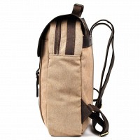 Мужской тканевый рюкзак TARWA RCS-3420-3md