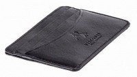 Кредитница Visconti VSL25 Rasor (Black)