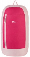 Городской рюкзак Crivit Rucksack 10L, IAN353185-2 малиновым с розовым