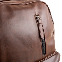 Мужской рюкзак из кожзама  VALIRIA FASHION 3detbm9811-10