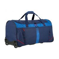Дорожная сумка на колесах Travelite Navy L Большой TL096281-20