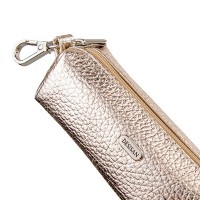 Женская кожаная ключница DESISAN SHI207-674