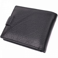 Мужской кожаный кошелек ST Leather 22484 