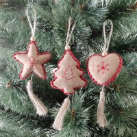 Подвеска Yes! Fun «Сердечко», h-16 см 973486