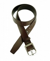 Мужской кожаный ремень TRAUM 8715-45