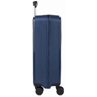 Чемодан Travelite 38x54x20 см TERMINAL/Black S TL076047-20