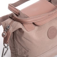 Женская тканевая сумка Jielshi 116-08 khaki