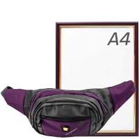 Женская поясная сумка VALIRIA FASHION  3DETBI676-17
