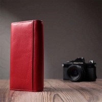 Женский кожаный кошелек ST Leather 22695 