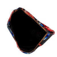 Пляжная тканевая сумка VALIRIA FASHION 3detal1812-1