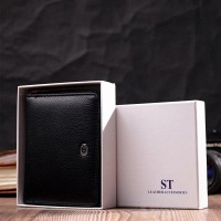 Женский кожаный кошелек ST Leather 19488 