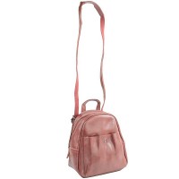 Женский  рюкзак из кожзама VALIRIA FASHION ODA1807-19