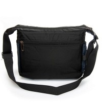 Сумка через плечо Lanpad 8645 blue