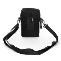 Сумка через плечо Lanpad 8646 black