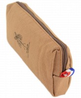 Пенал для девочек Traum 7009-61